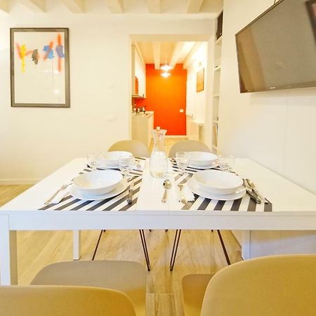 Dolcevita Apartments N 443 Венеция Экстерьер фото
