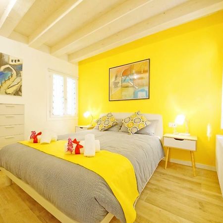 Dolcevita Apartments N 443 Венеция Экстерьер фото