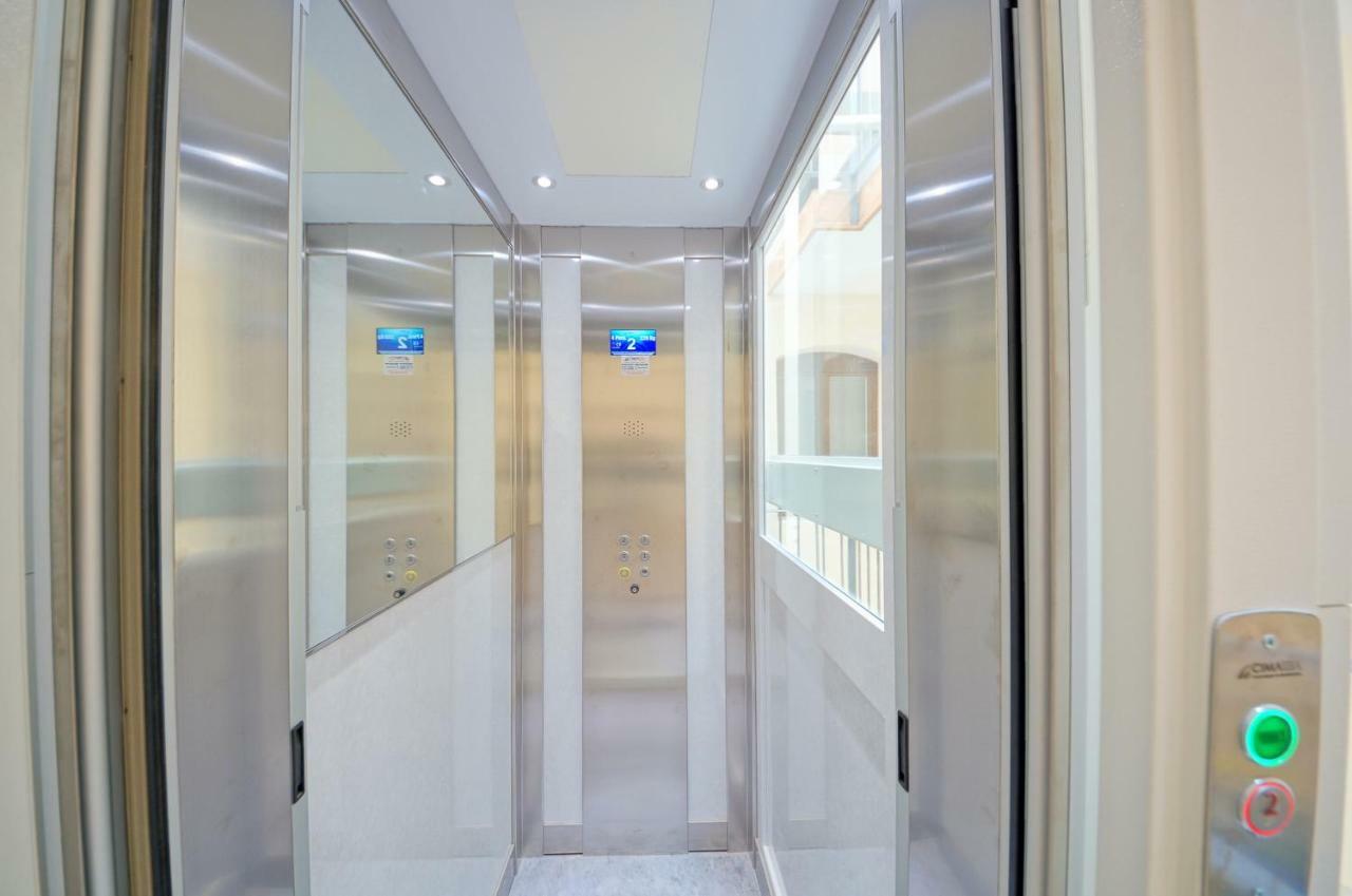 Dolcevita Apartments N 443 Венеция Экстерьер фото
