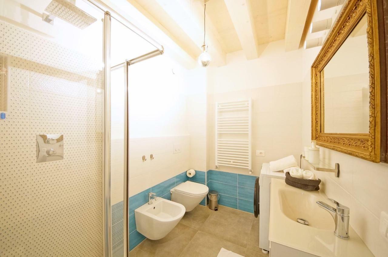 Dolcevita Apartments N 443 Венеция Экстерьер фото