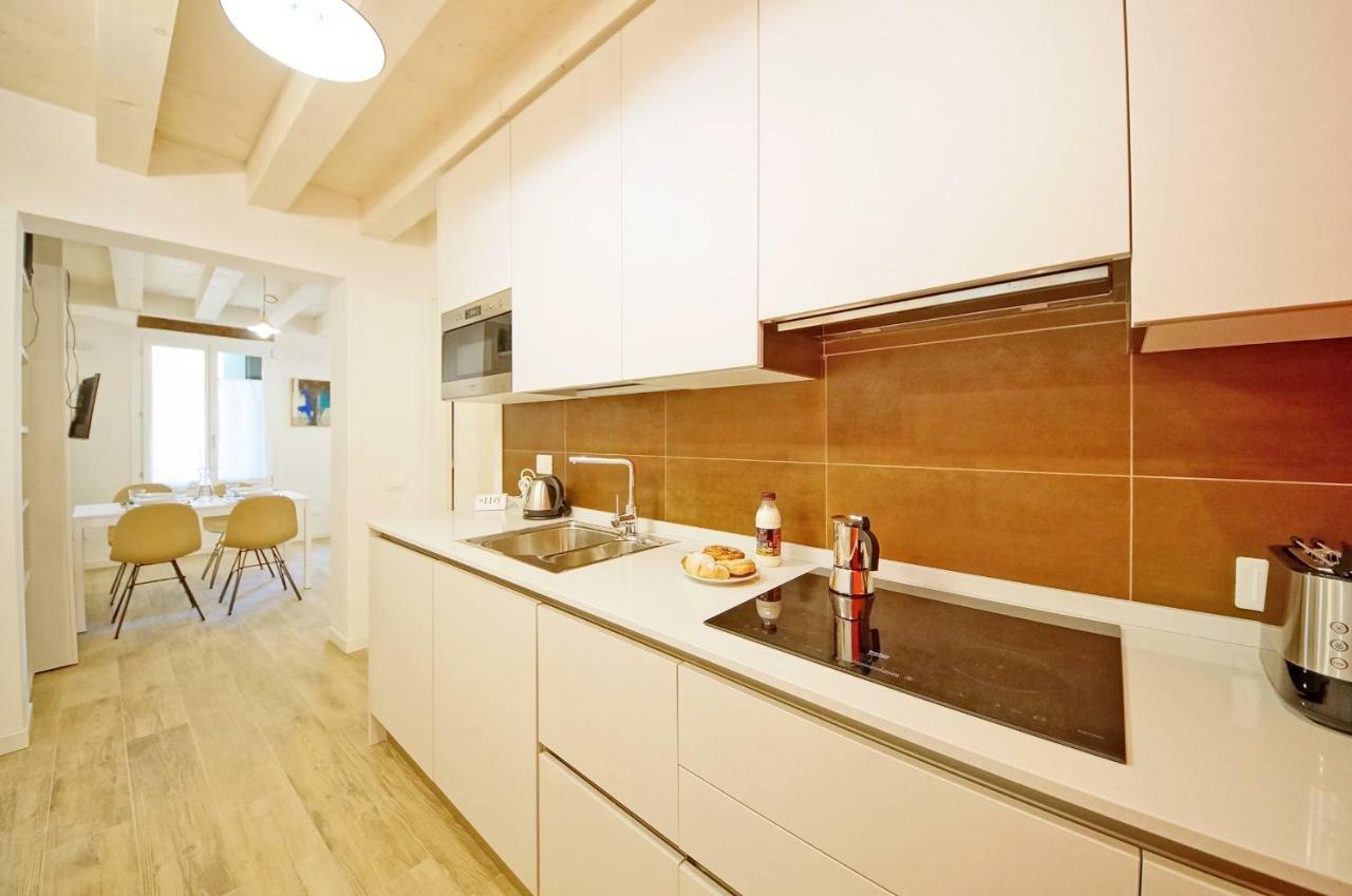 Dolcevita Apartments N 443 Венеция Экстерьер фото