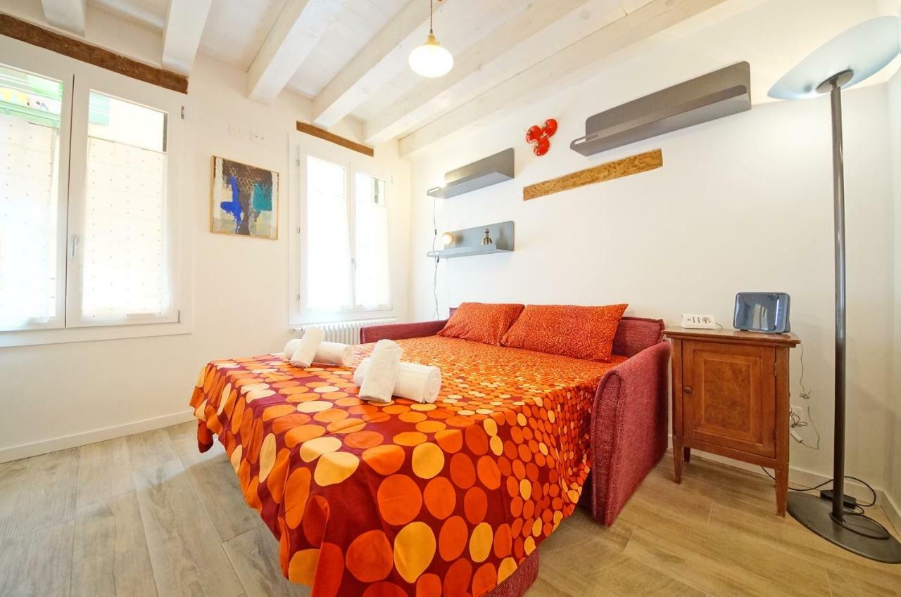 Dolcevita Apartments N 443 Венеция Экстерьер фото
