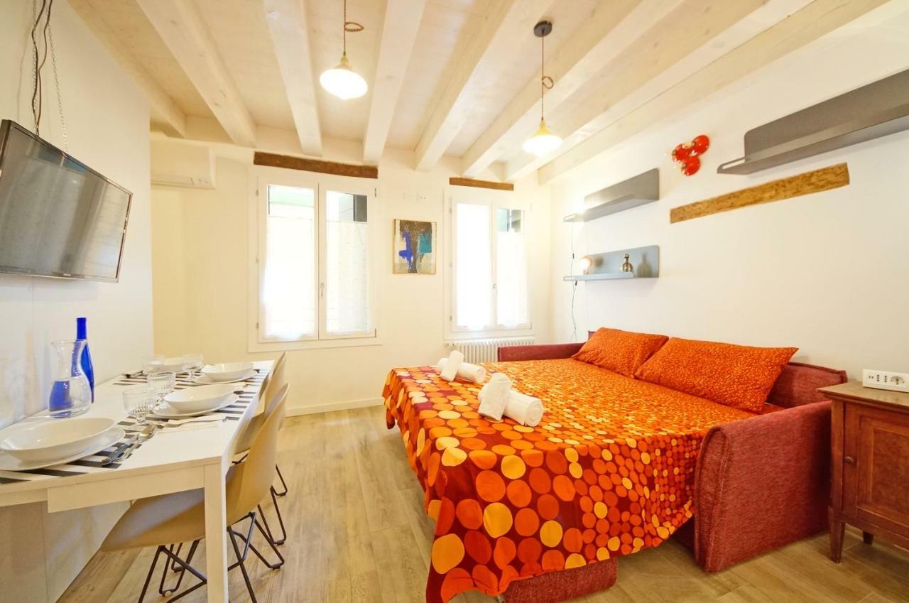 Dolcevita Apartments N 443 Венеция Экстерьер фото
