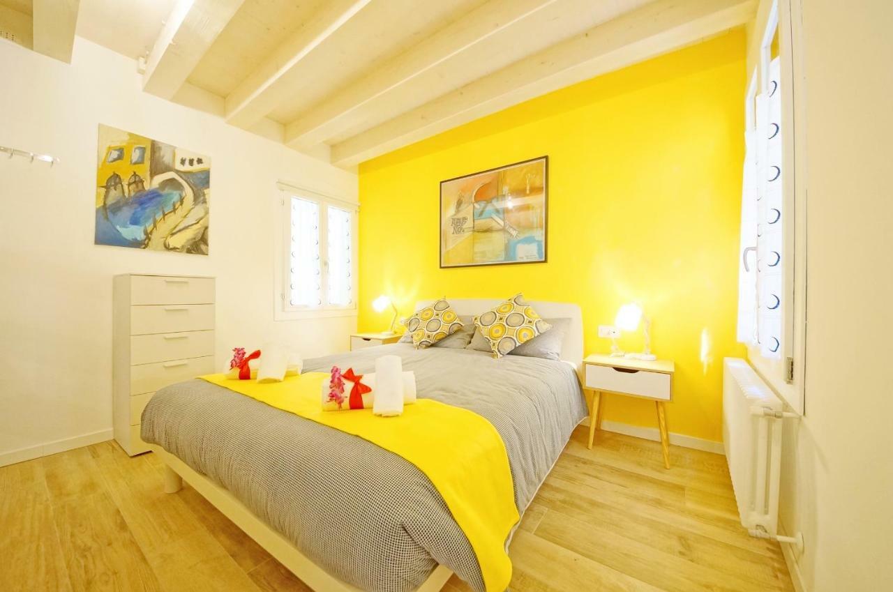 Dolcevita Apartments N 443 Венеция Экстерьер фото