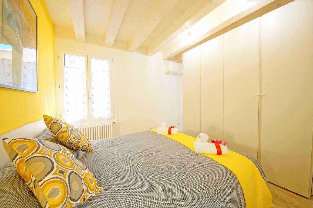 Dolcevita Apartments N 443 Венеция Экстерьер фото
