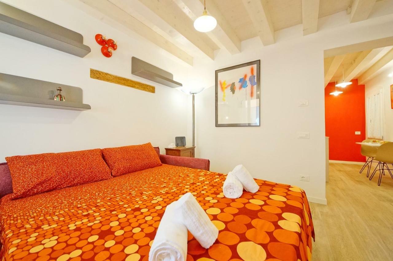 Dolcevita Apartments N 443 Венеция Экстерьер фото