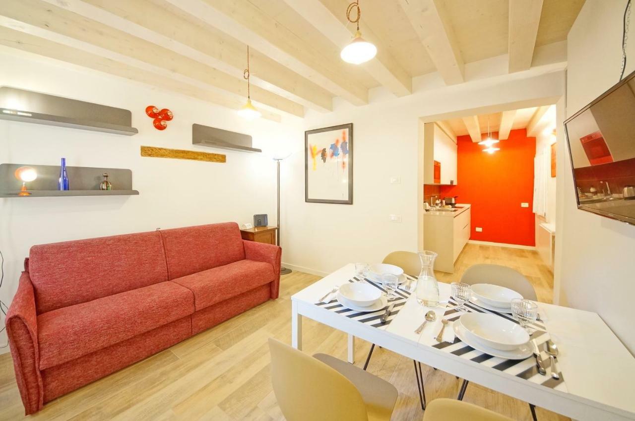 Dolcevita Apartments N 443 Венеция Экстерьер фото