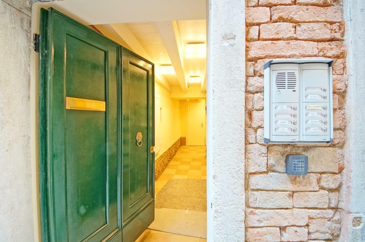 Dolcevita Apartments N 443 Венеция Экстерьер фото